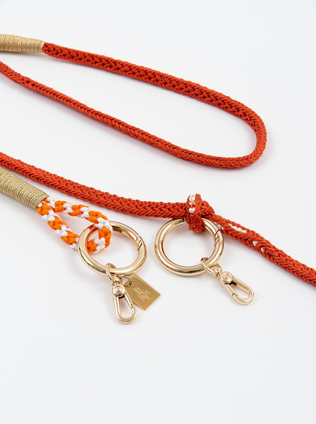 帯締めショルダーストラップ｜D_25