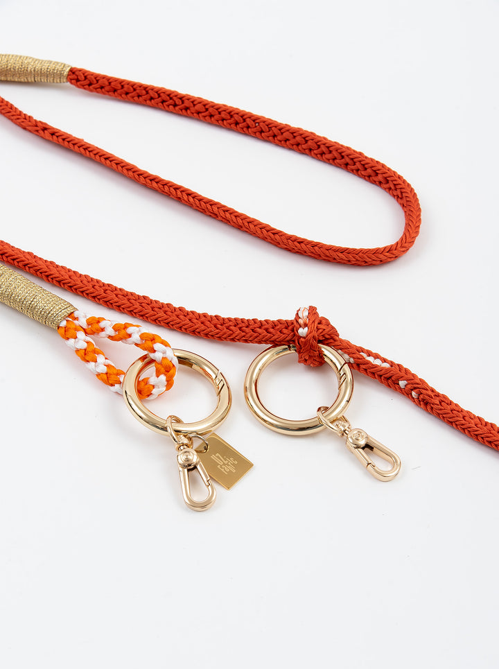 帯締めショルダーストラップ｜D_25