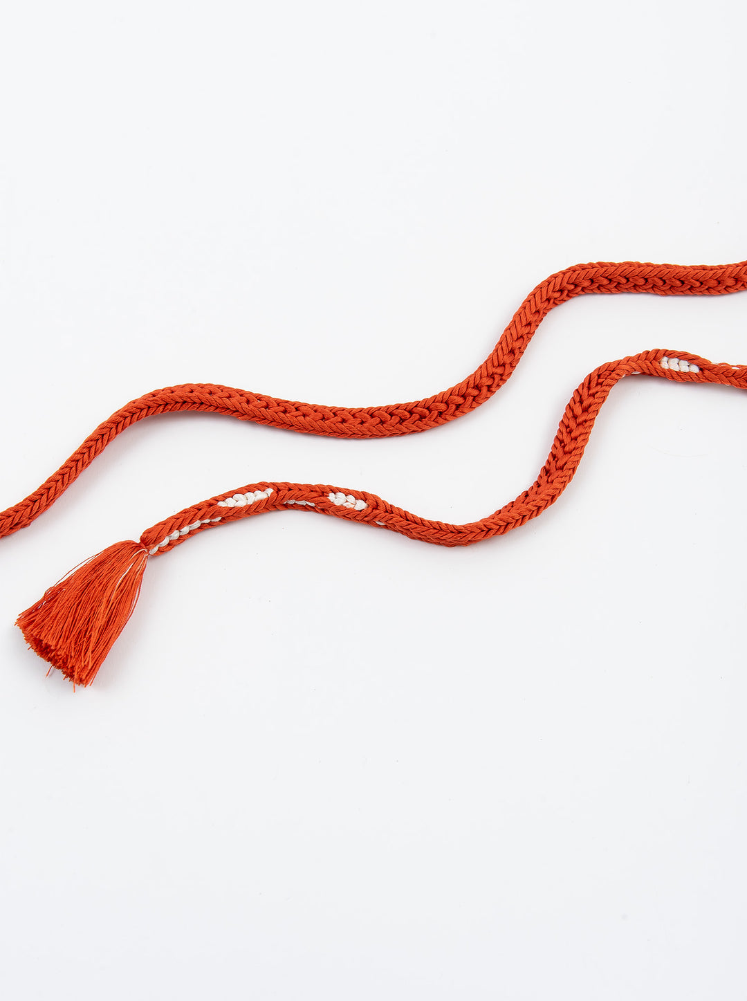 帯締めショルダーストラップ｜D_25