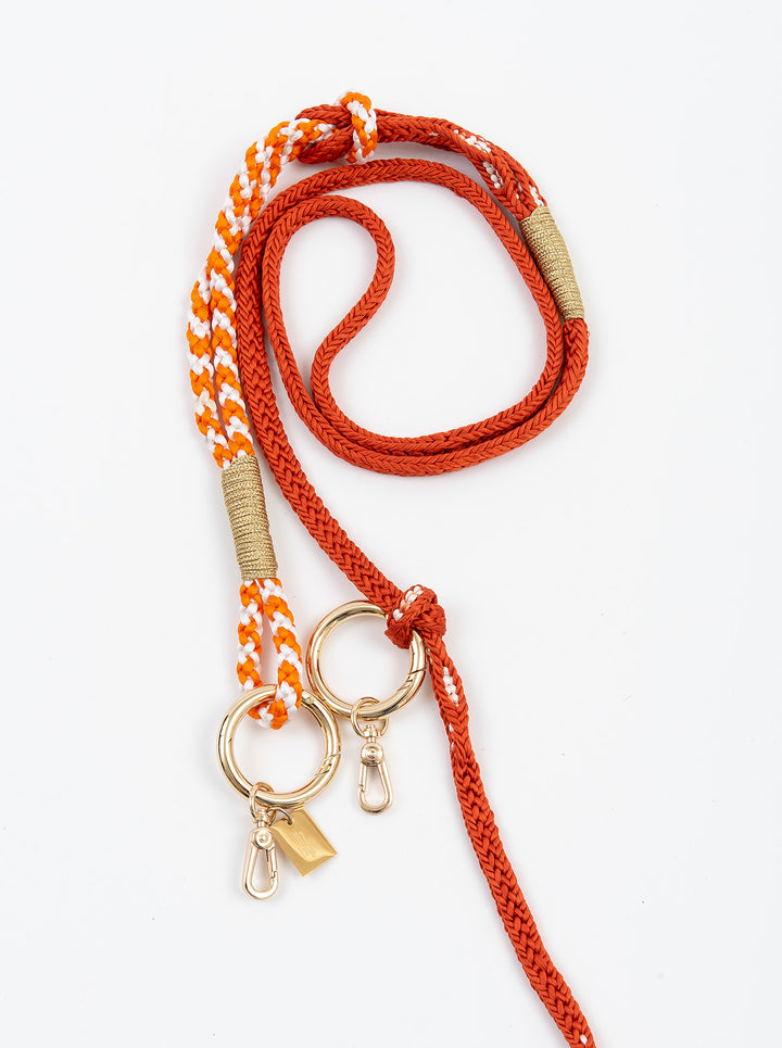 帯締めショルダーストラップ｜D_25