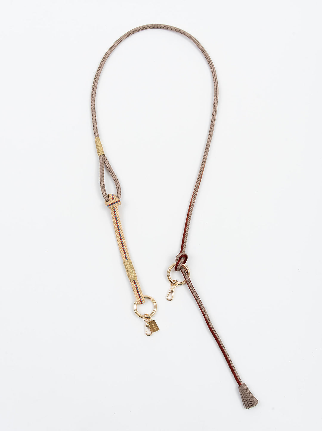 Obijime shoulder strap | D_26