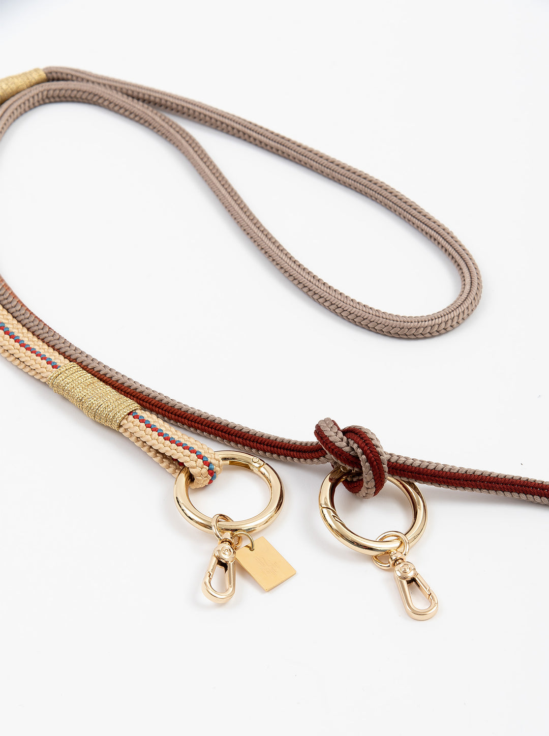 Obijime shoulder strap | D_26