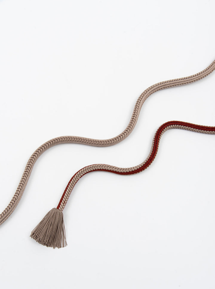 Obijime shoulder strap | D_26
