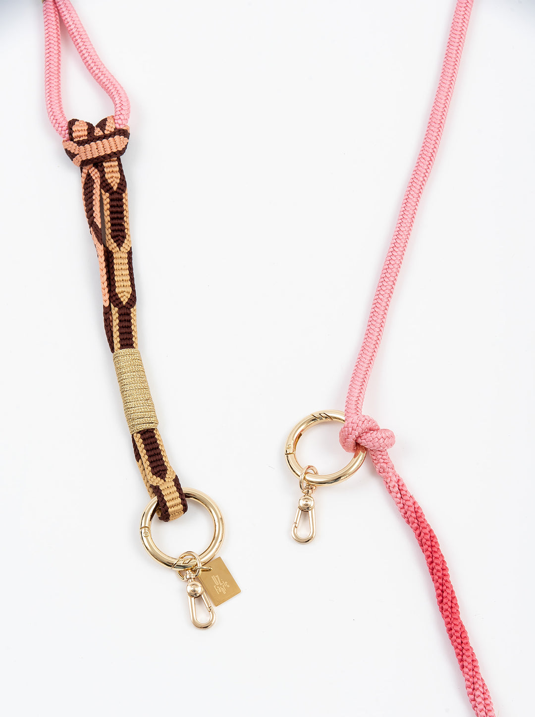 帯締めショルダーストラップ｜D_27