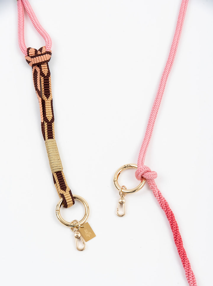 帯締めショルダーストラップ｜D_27