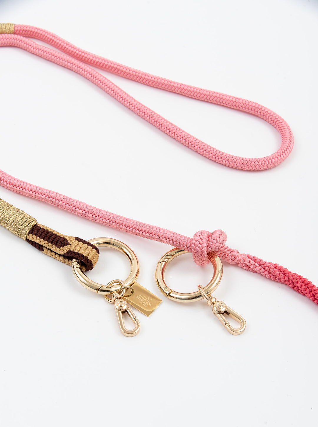 帯締めショルダーストラップ｜D_27