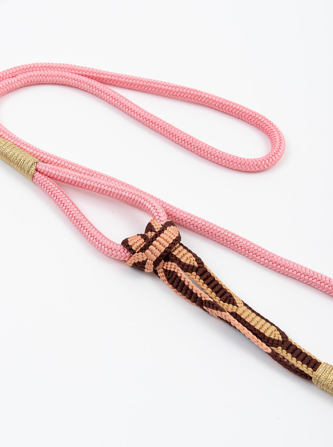 帯締めショルダーストラップ｜D_27