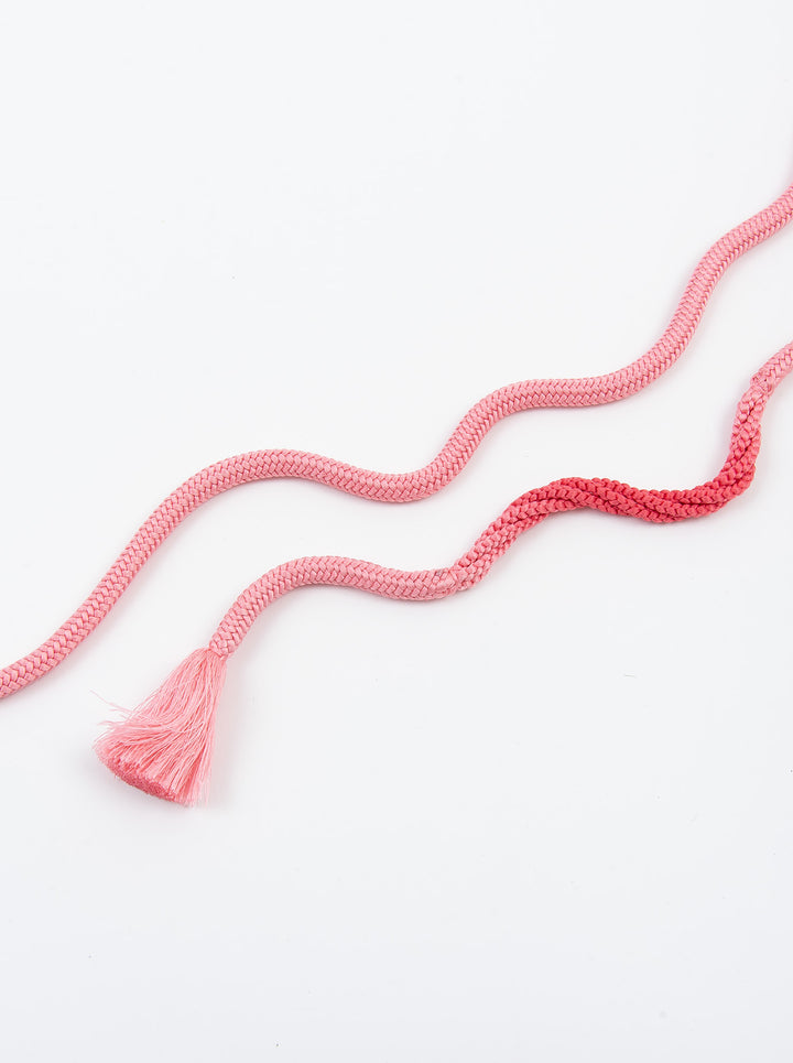 帯締めショルダーストラップ｜D_27