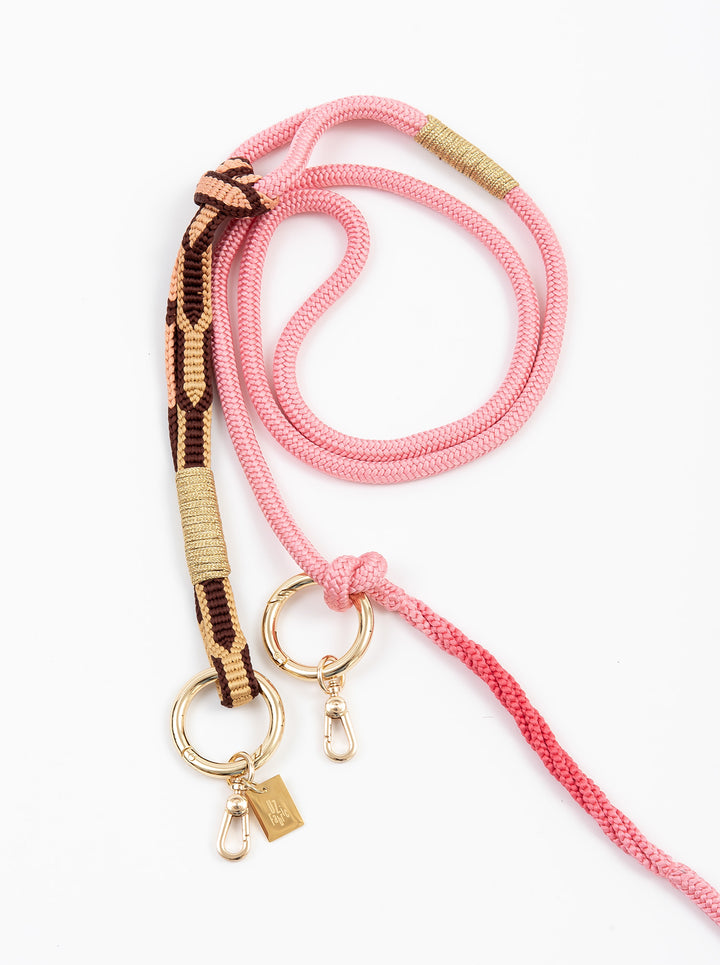 帯締めショルダーストラップ｜D_27