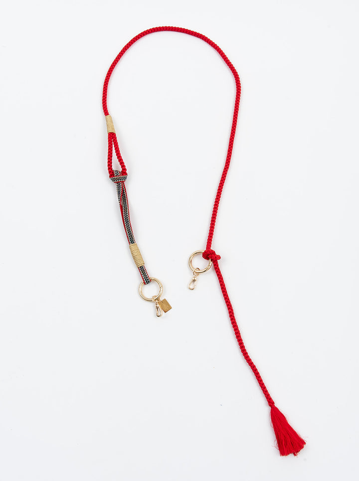 Obijime shoulder strap | D_28