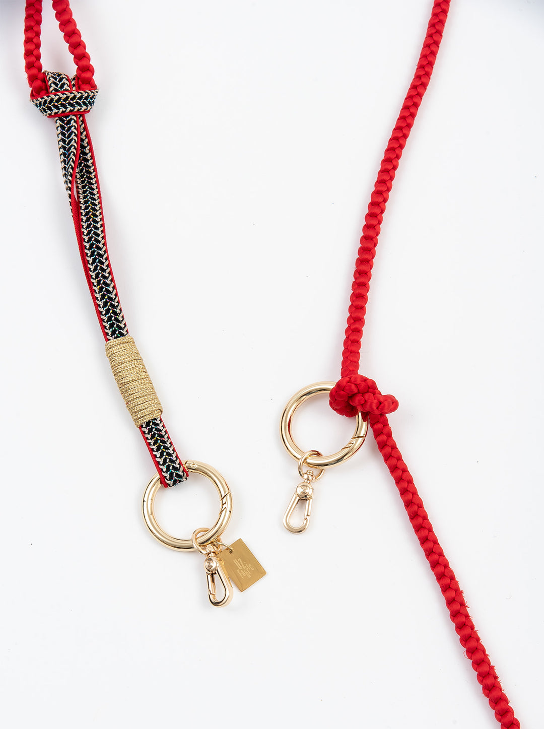 Obijime shoulder strap | D_28