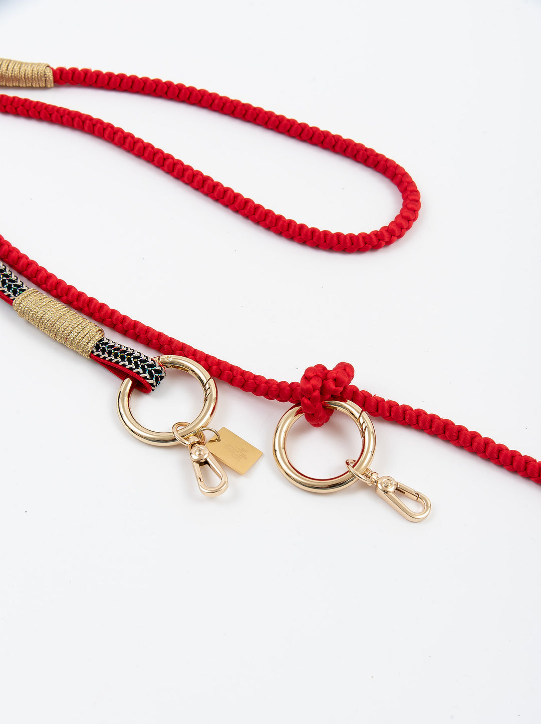 Obijime shoulder strap | D_28