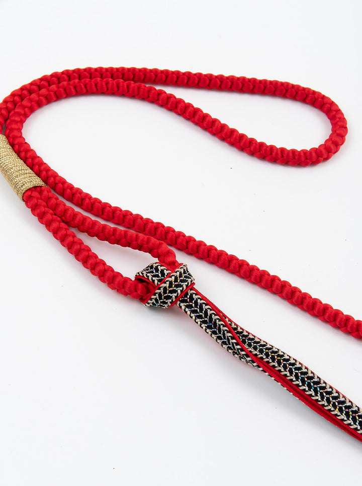 Obijime shoulder strap | D_28