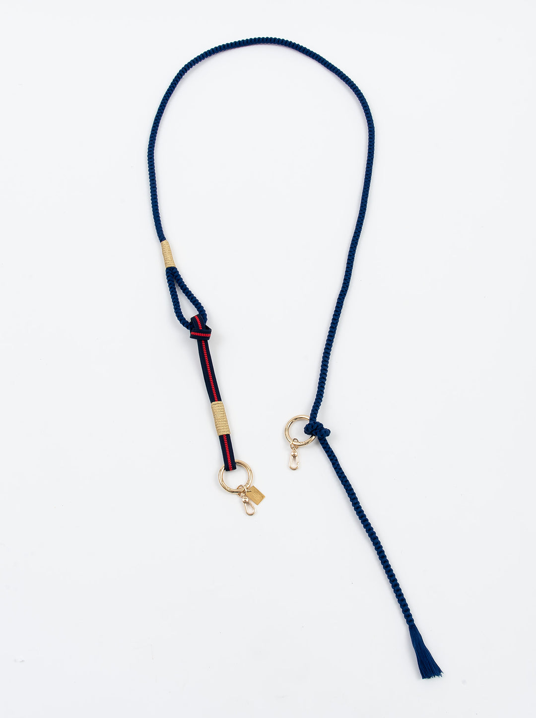 帯締めショルダーストラップ｜D_29