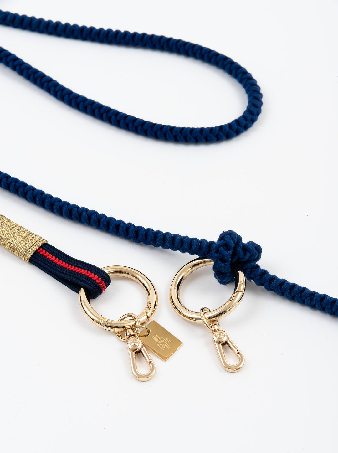 帯締めショルダーストラップ｜D_29