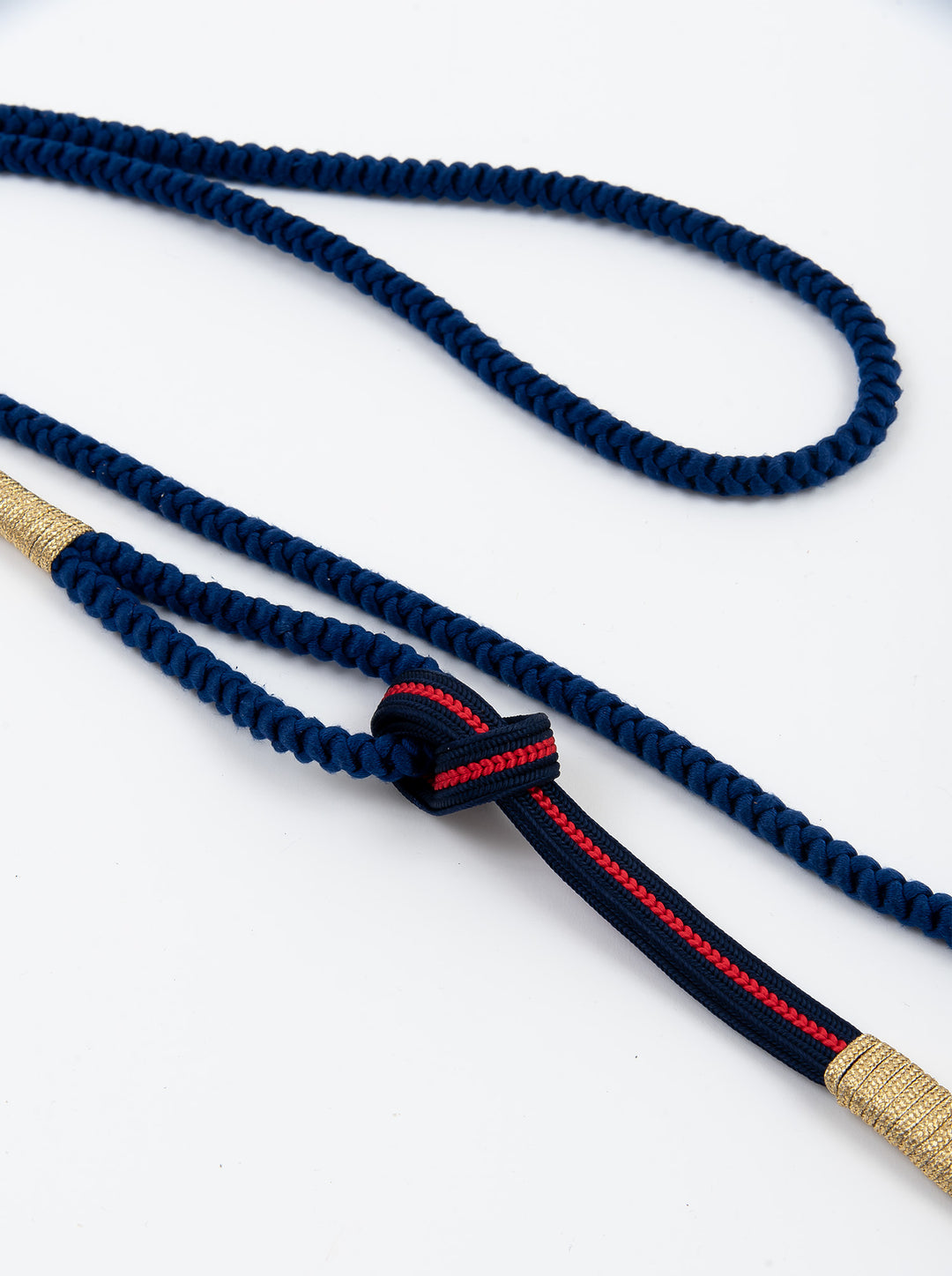 帯締めショルダーストラップ｜D_29