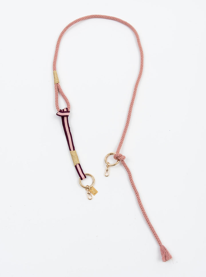 Obijime shoulder strap | D_30