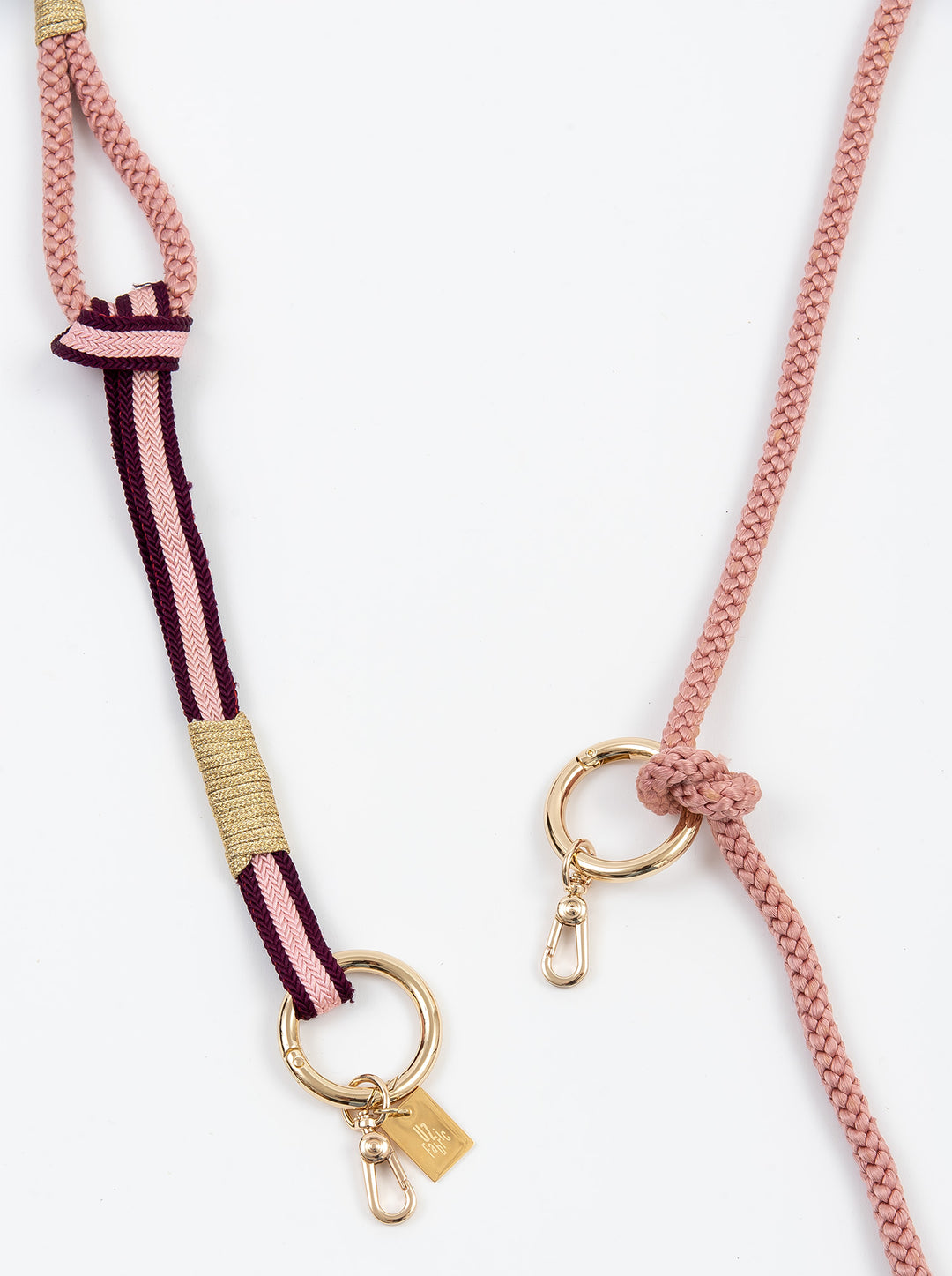 Obijime shoulder strap | D_30