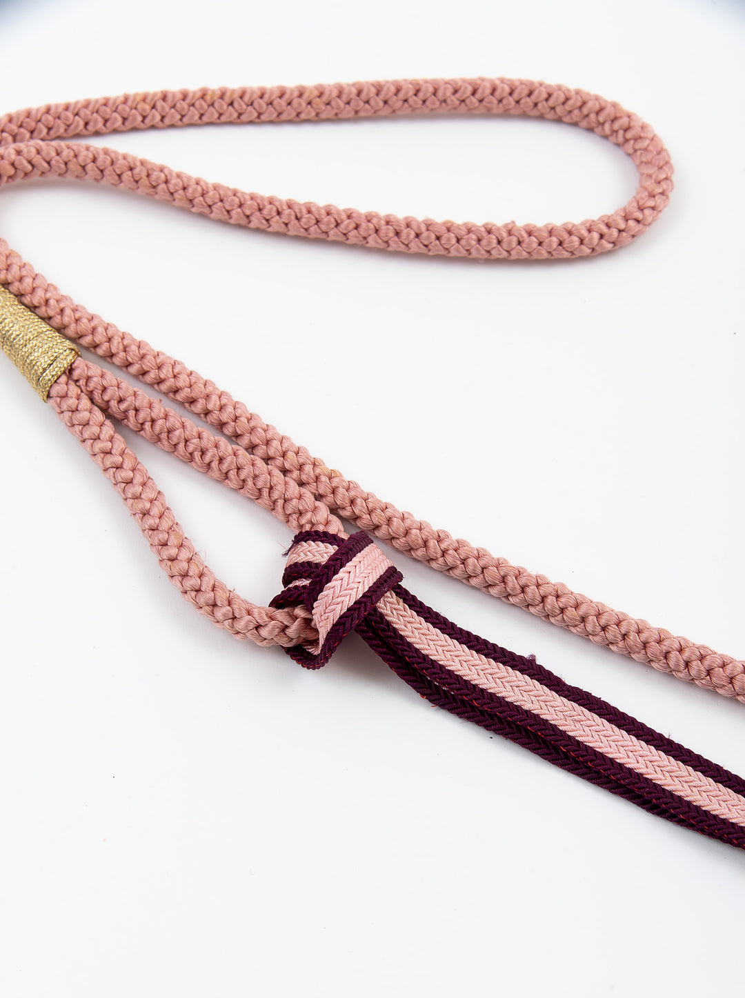 Obijime shoulder strap | D_30