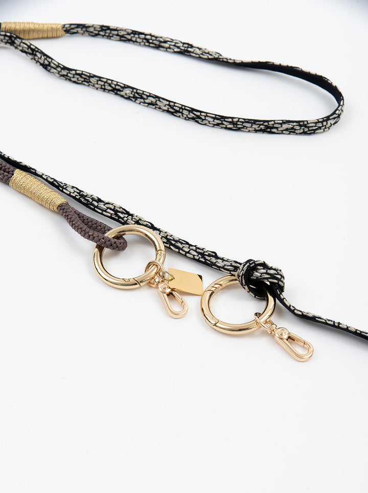 Obijime shoulder strap | D_31