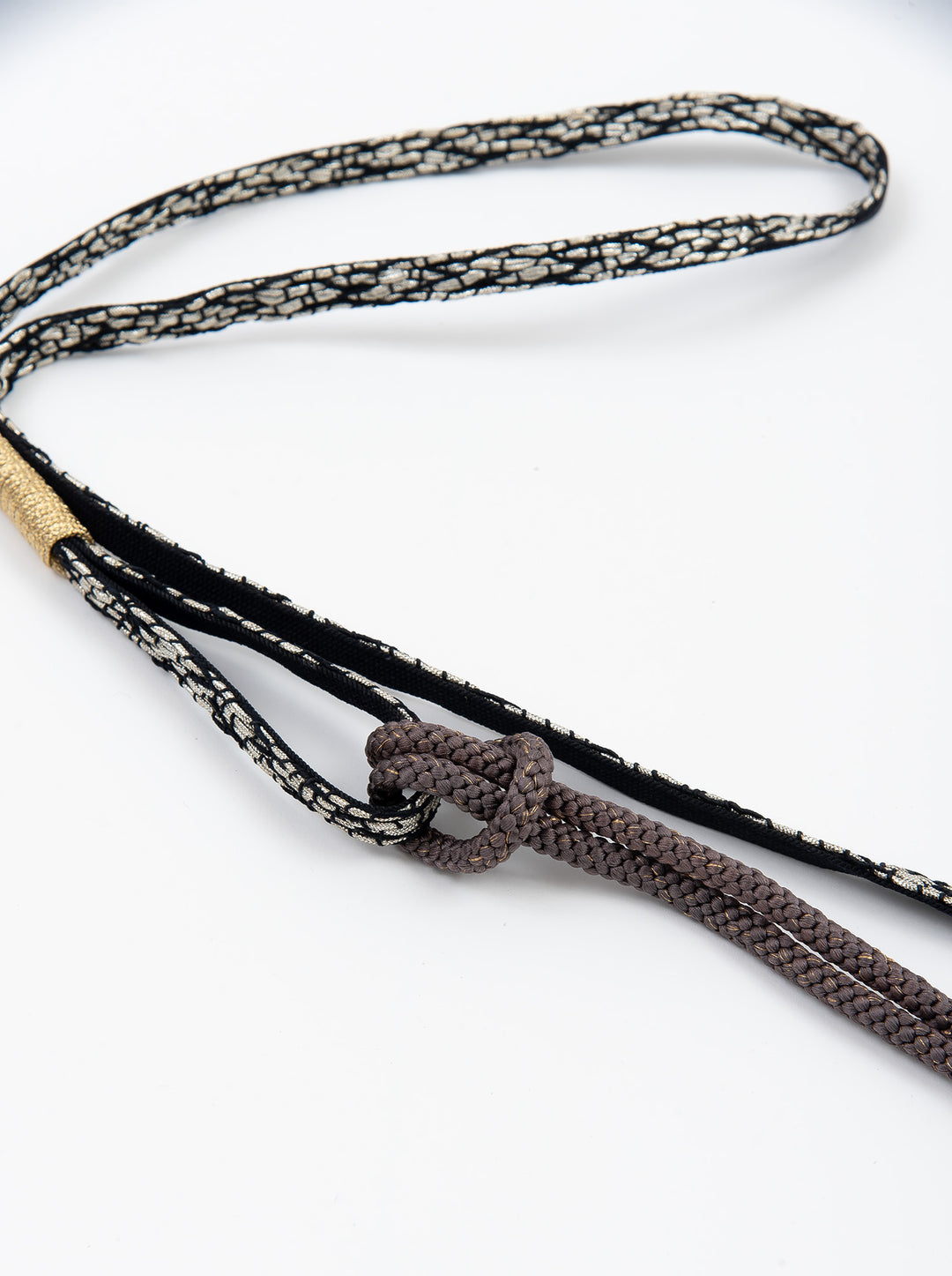 Obijime shoulder strap | D_31