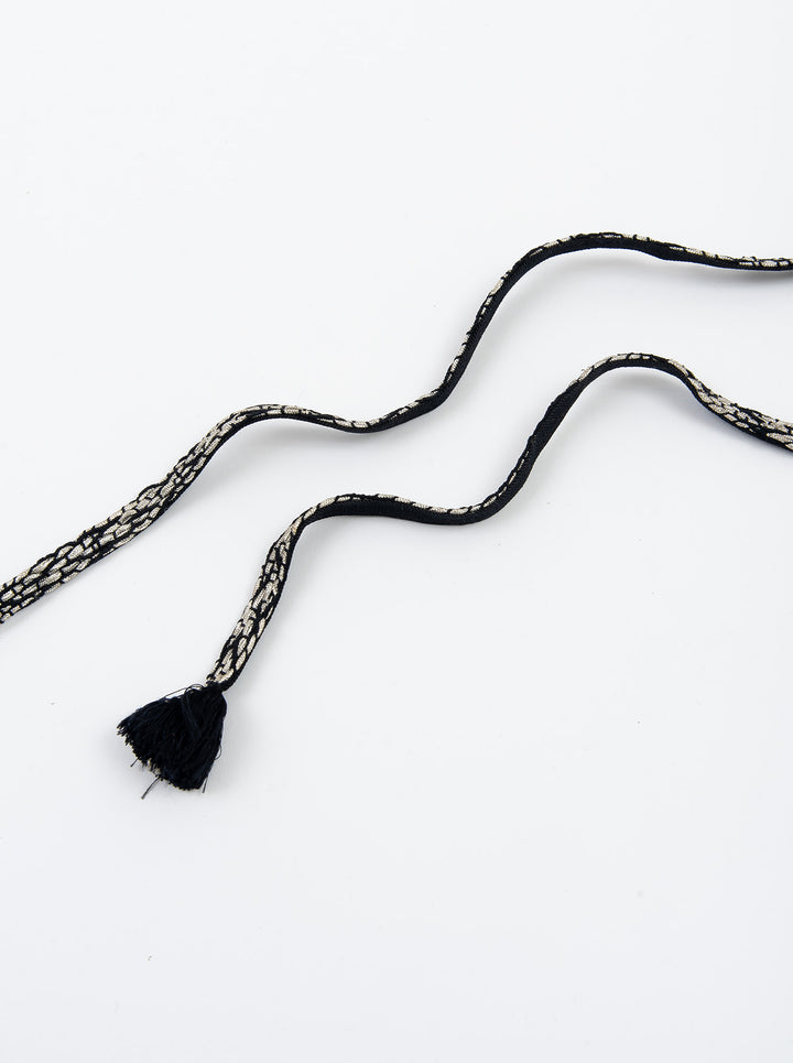 Obijime shoulder strap | D_31