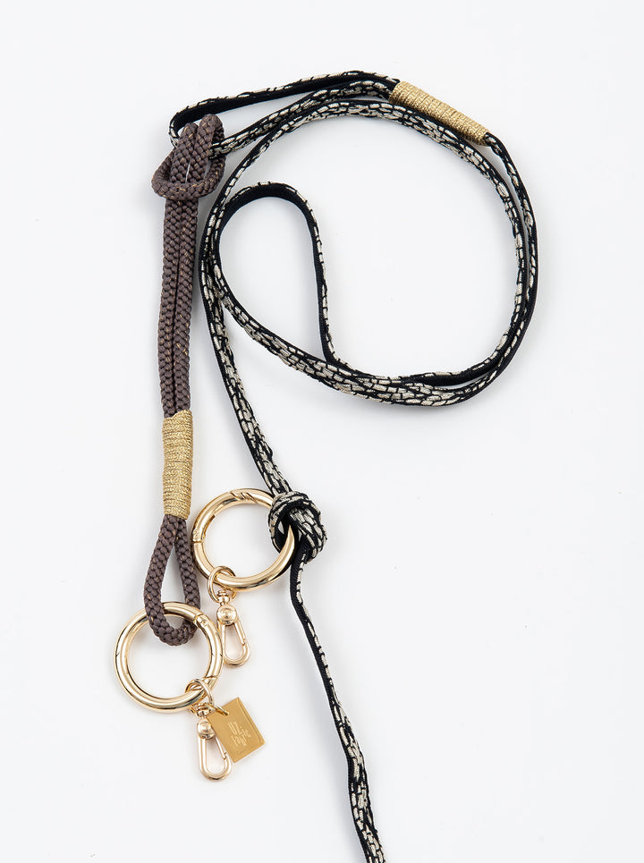 Obijime shoulder strap | D_31