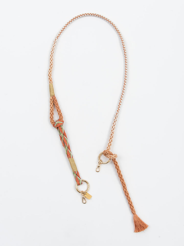 Obijime shoulder strap | D_32