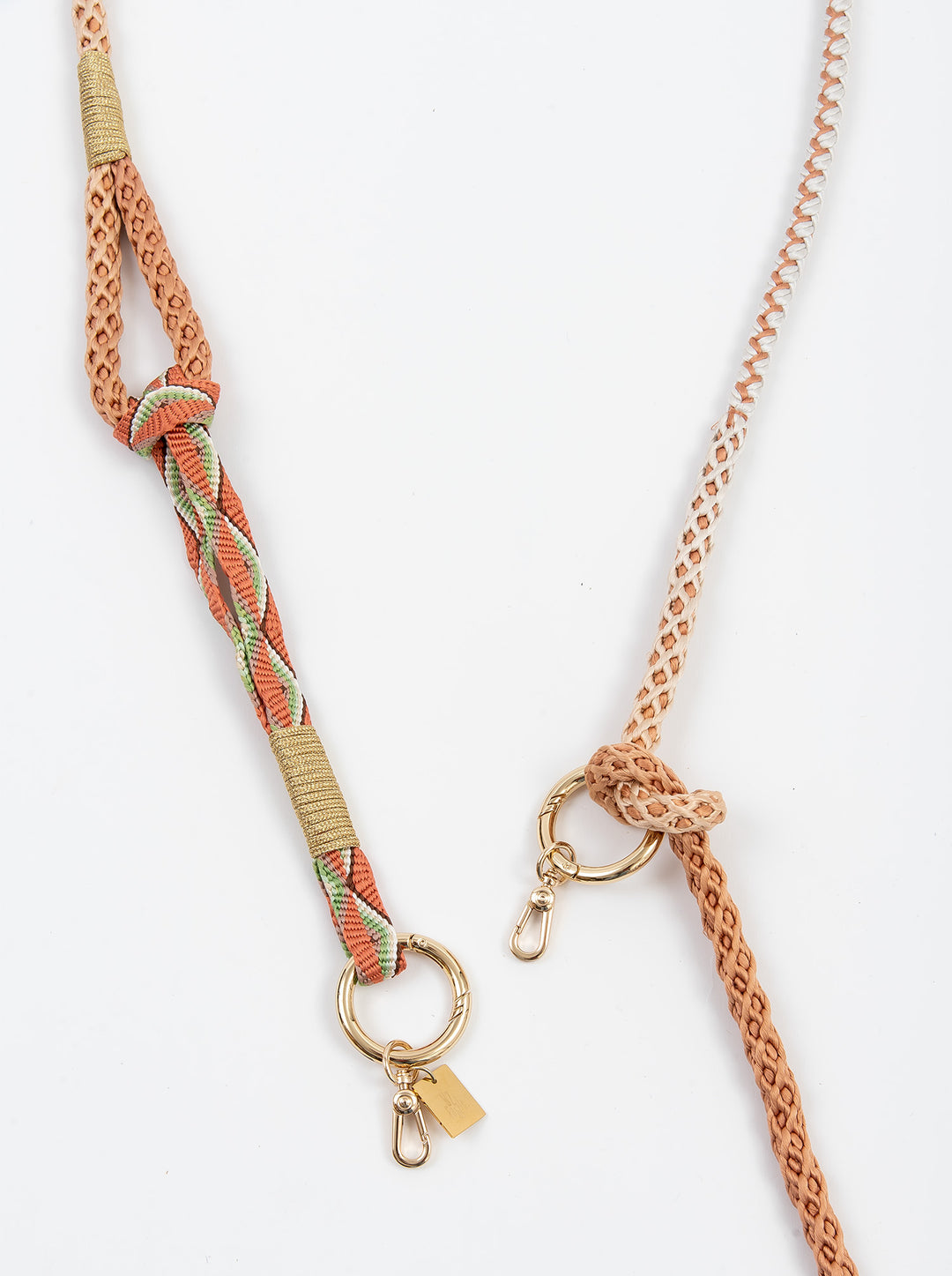 Obijime shoulder strap | D_32