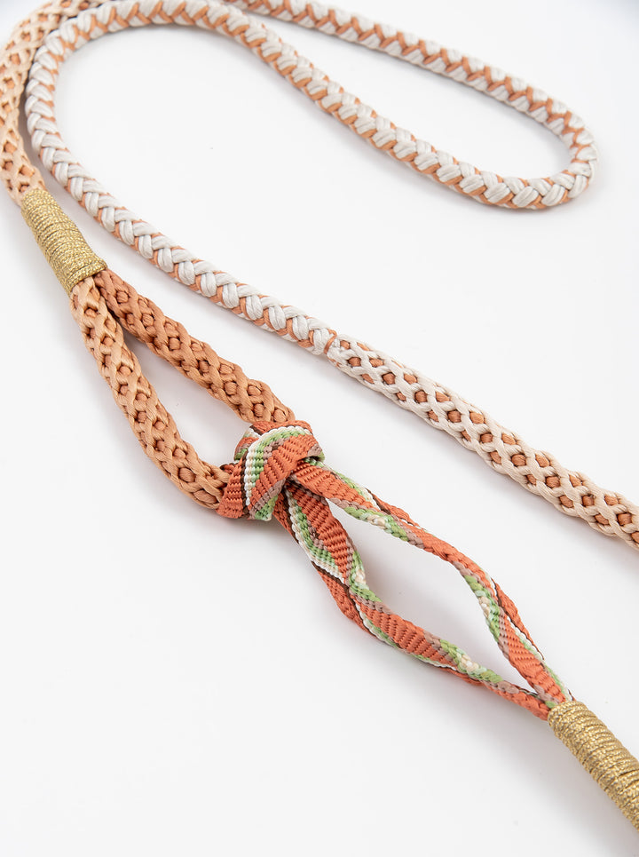 Obijime shoulder strap | D_32