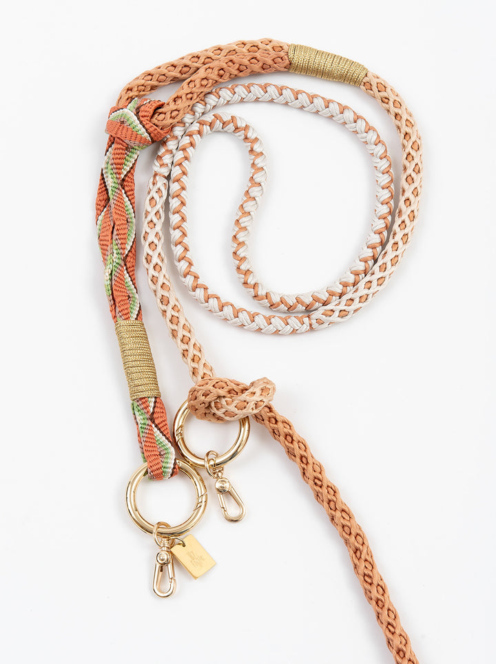 Obijime shoulder strap | D_32