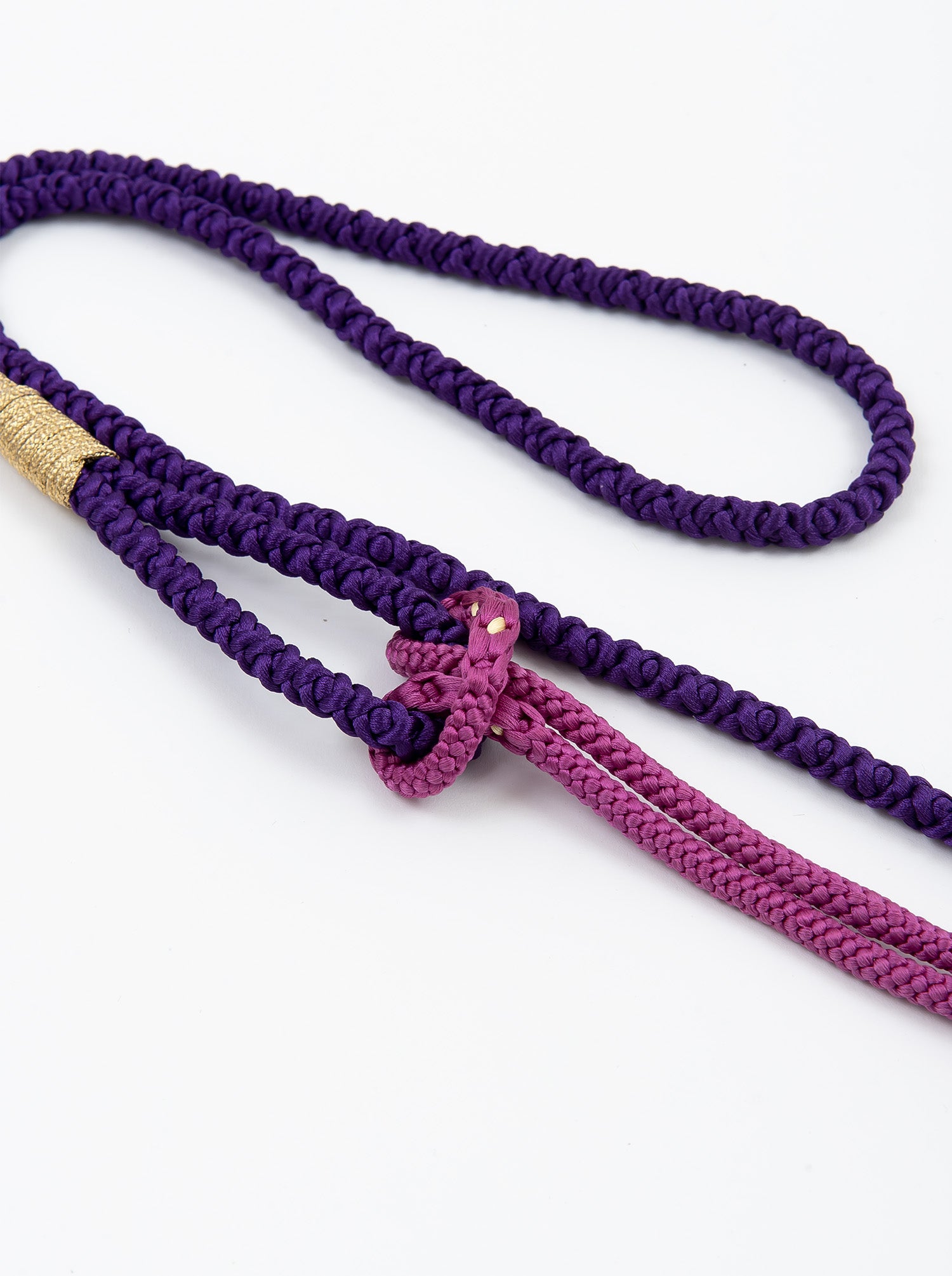 帯締めショルダーストラップ｜D_33 – UZ Fabric