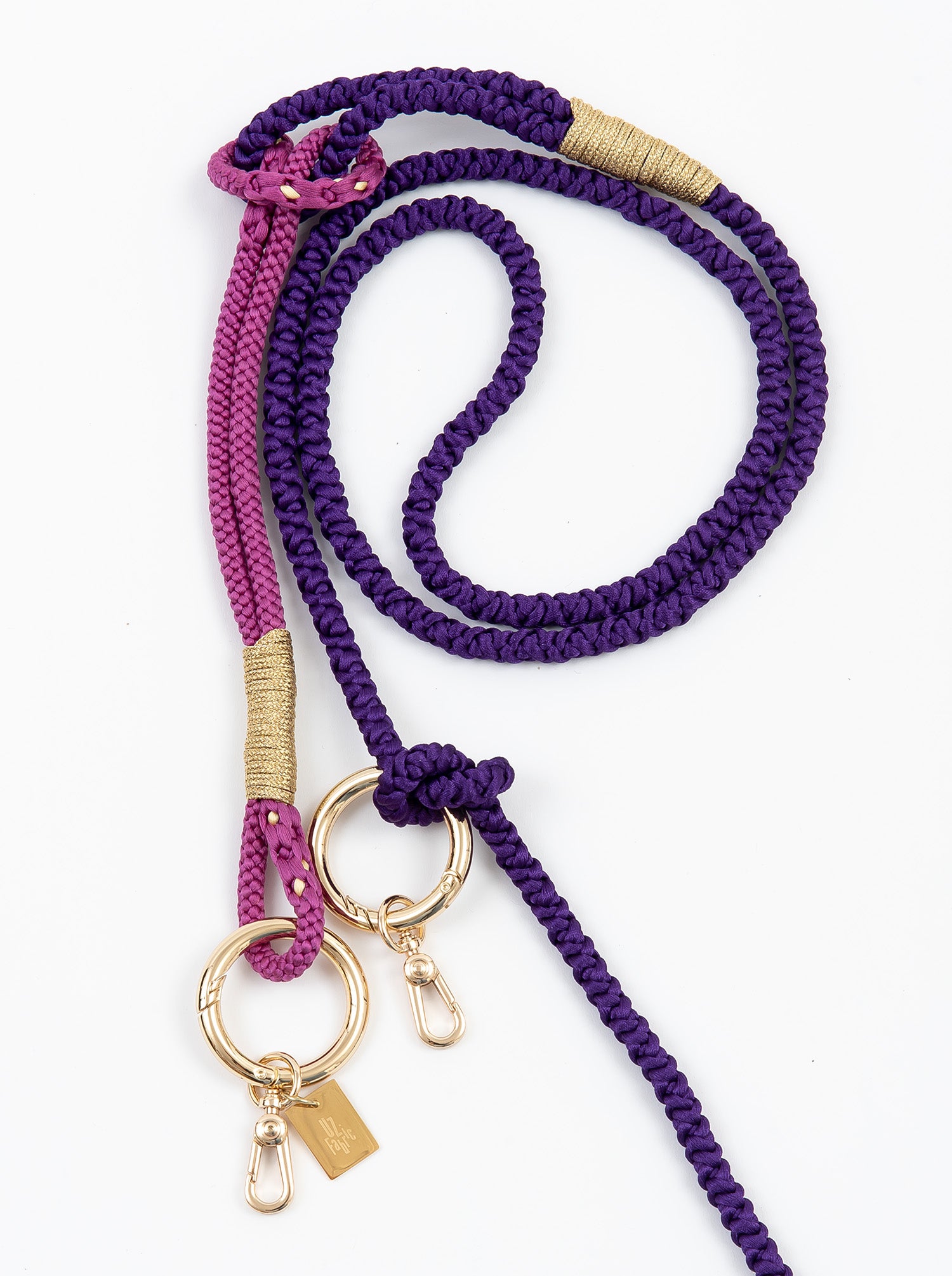 帯締めショルダーストラップ｜D_33 – UZ Fabric