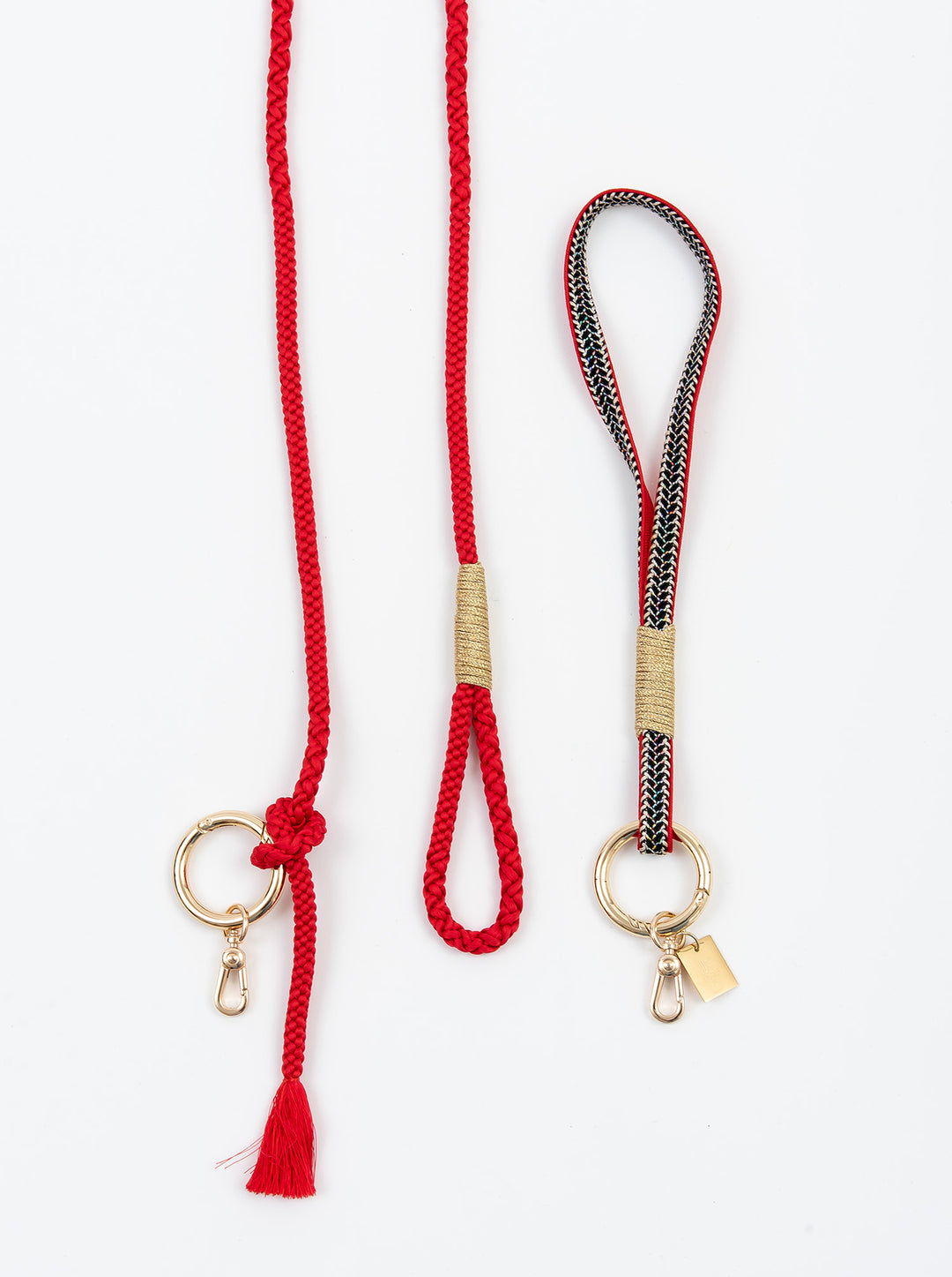 帯締めショルダーストラップ｜D_29