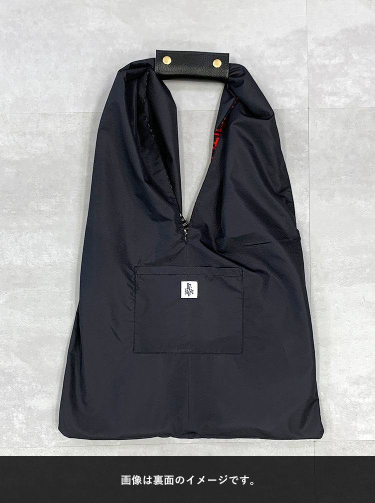 Kimono Bag L_Denim 03 (Stock availability confirmed)