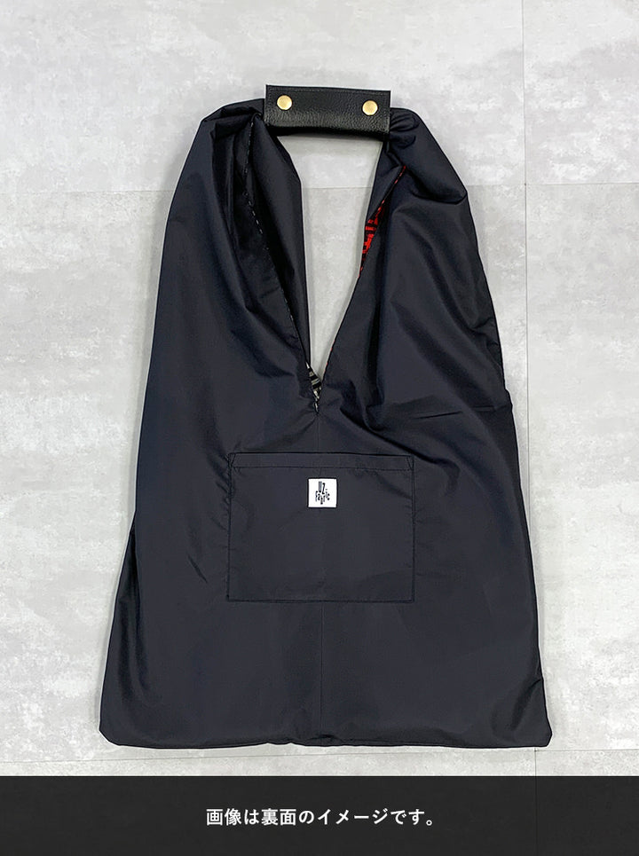 Kimono Bag L_Linen 03 (Stock availability currently being confirmed)