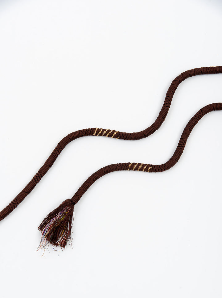 帯締めショルダーストラップ｜SS_11