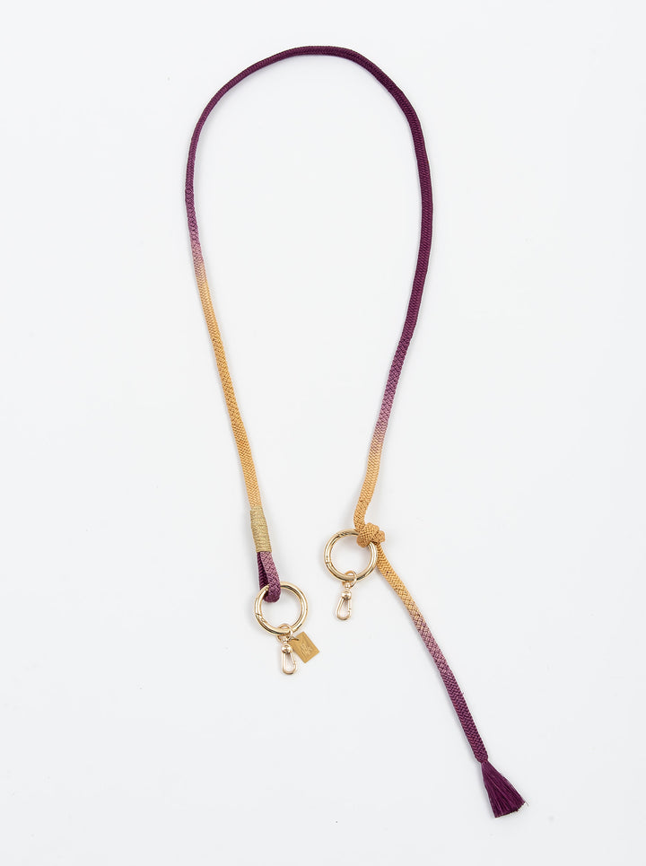 Obijime shoulder strap | SS_21