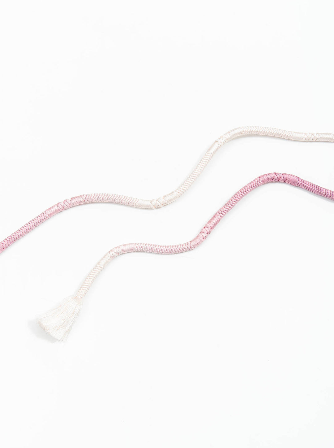 帯締めショルダーストラップ｜D_41