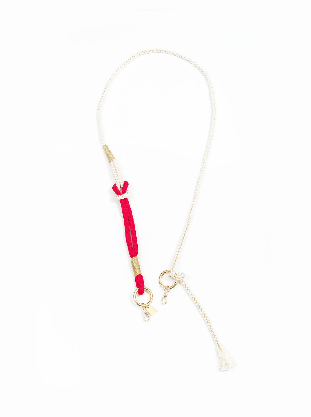 帯締めショルダーストラップ｜D_35