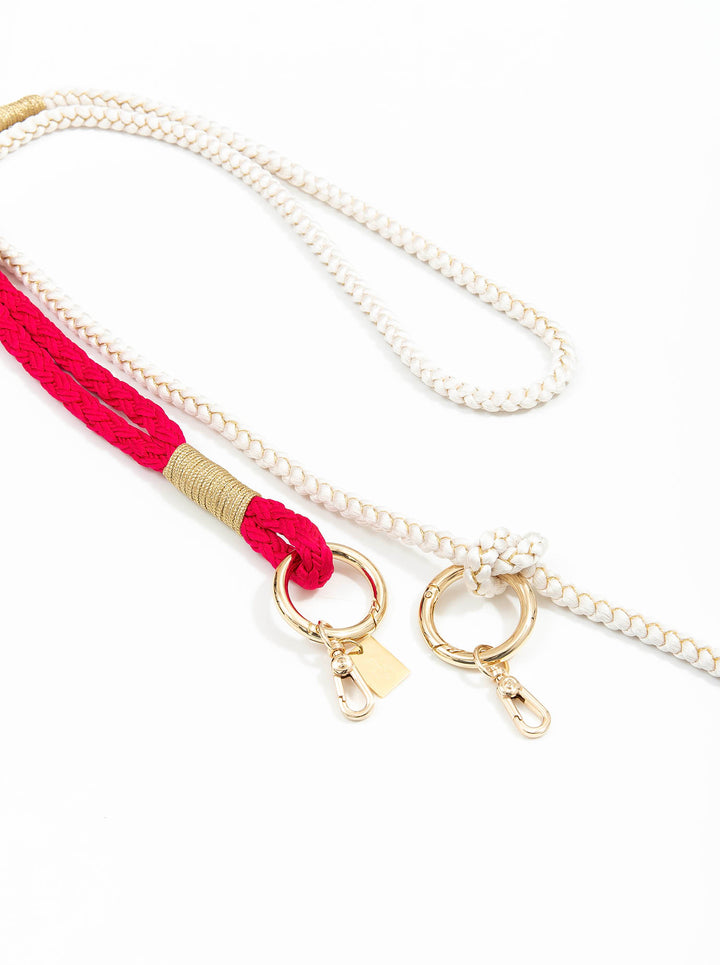 帯締めショルダーストラップ｜D_35