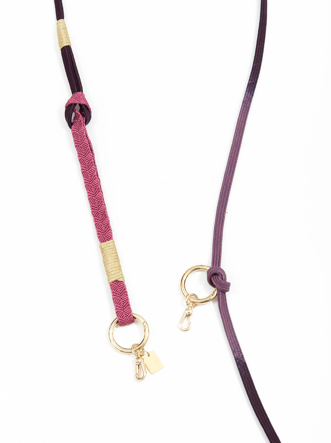 帯締めショルダーストラップ｜D_40