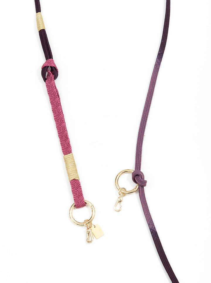 帯締めショルダーストラップ｜D_40