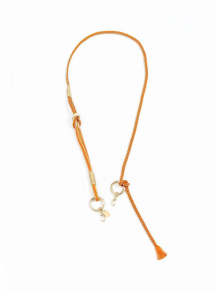 Obijime shoulder strap | D_33