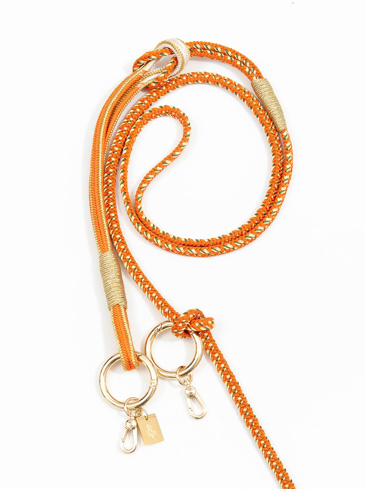 Obijime shoulder strap | D_33