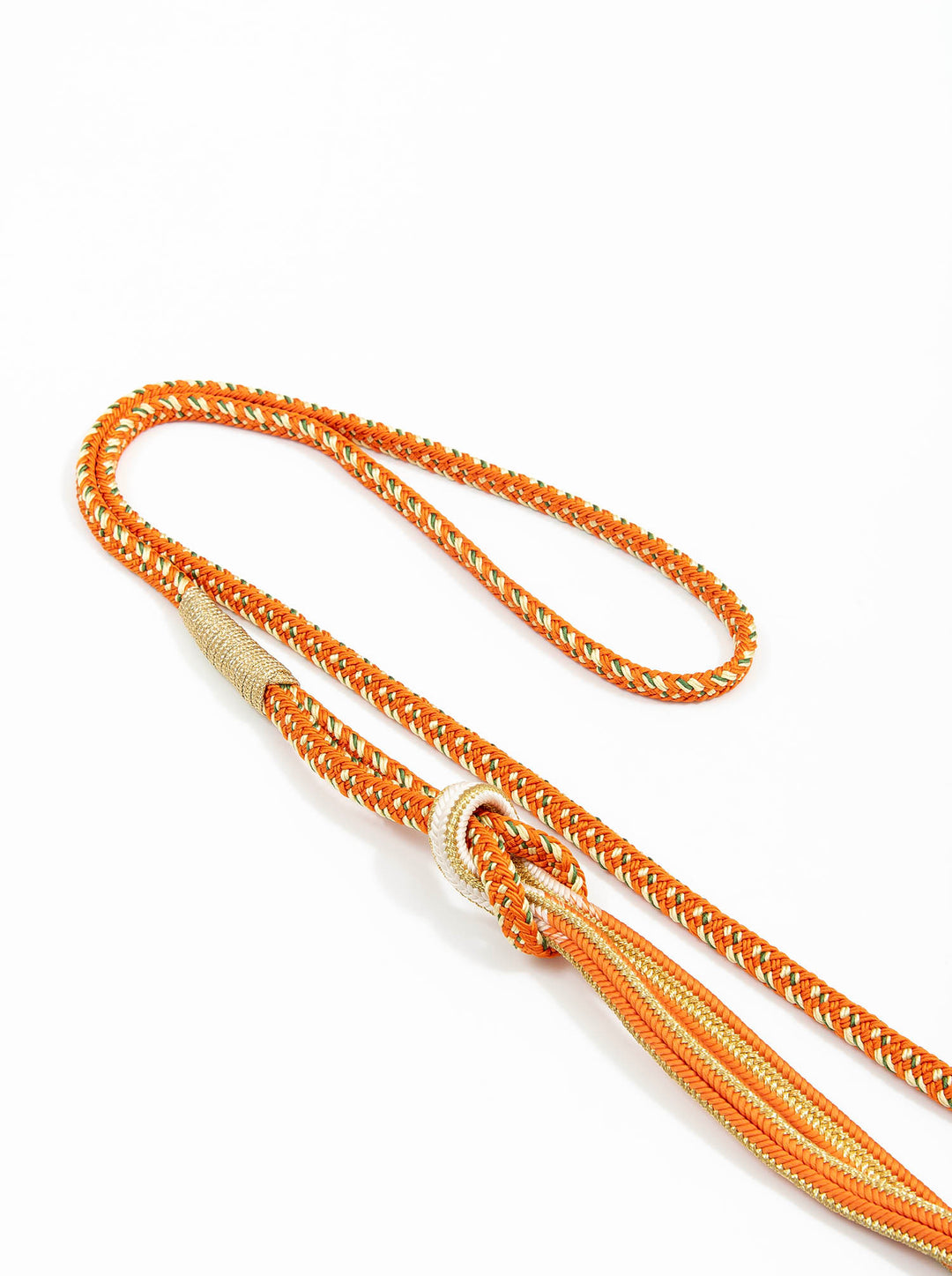 Obijime shoulder strap | D_33