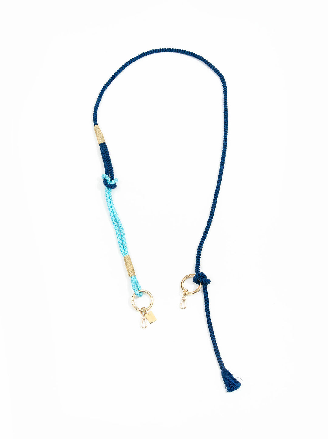 帯締めショルダーストラップ｜D_44