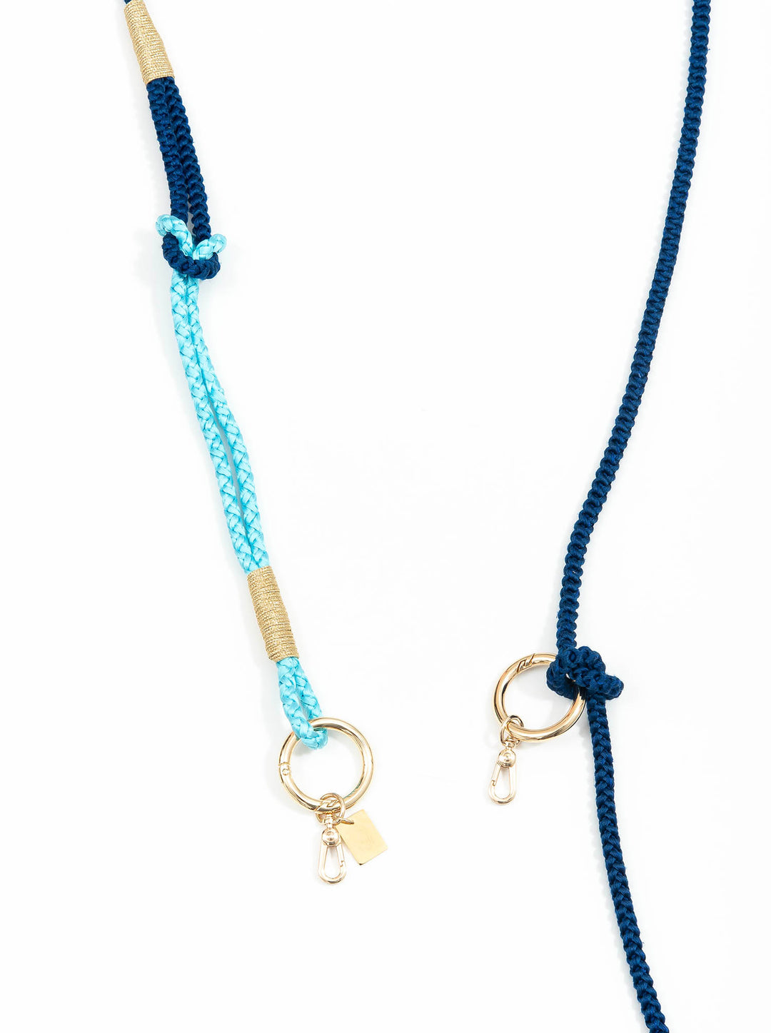 帯締めショルダーストラップ｜D_44