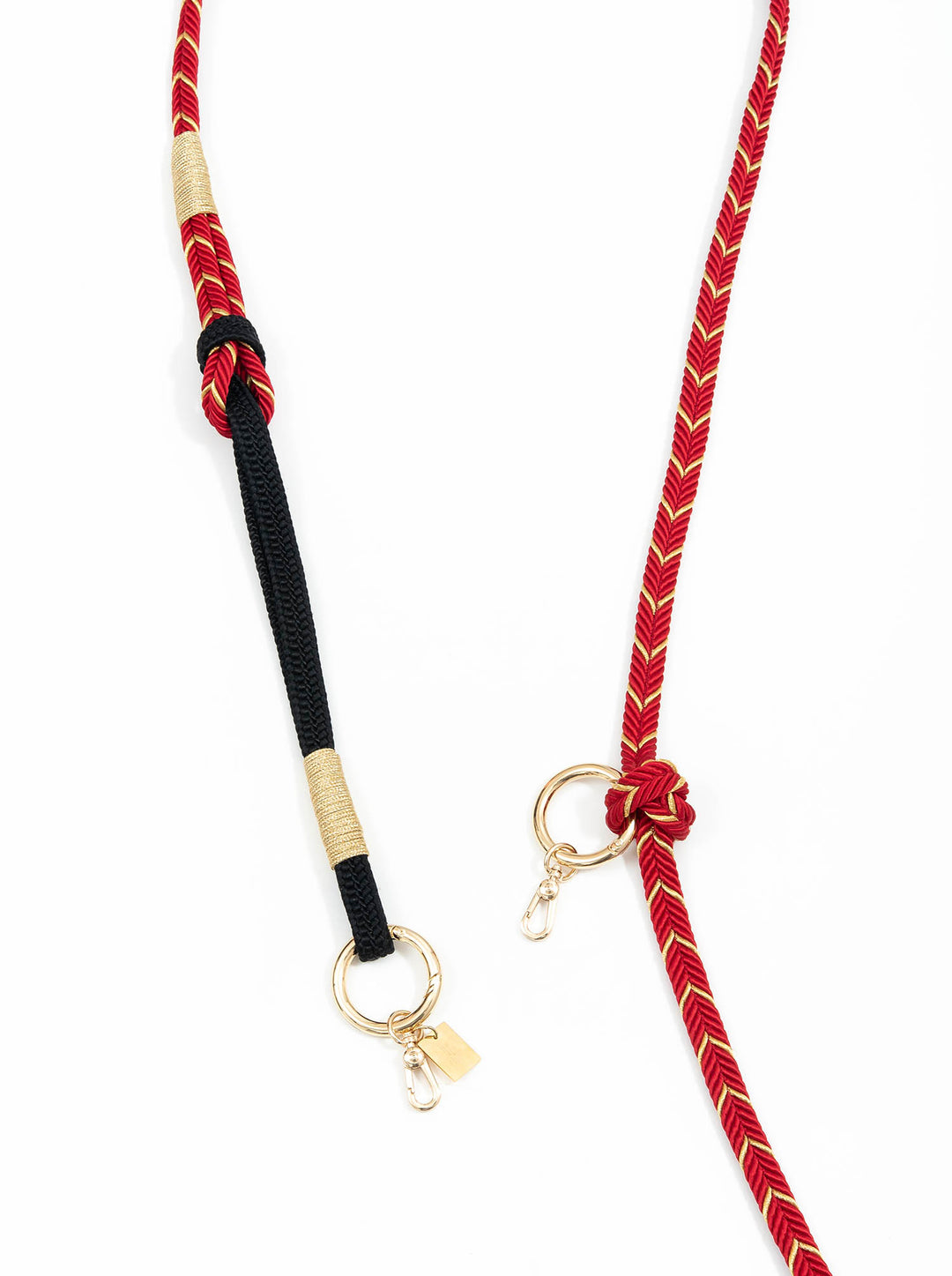 帯締めショルダーストラップ｜D_38