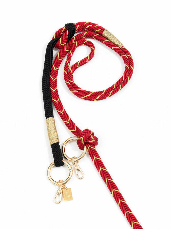 帯締めショルダーストラップ｜D_38